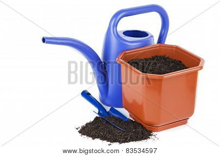 Gardening tools