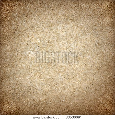 Rough Paper Texture