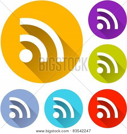 Wifi Icons