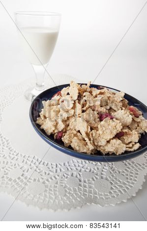 Corn Flakes.