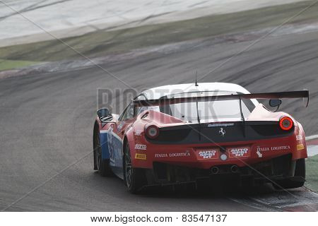 C.i. Gran Turismo Car Racing