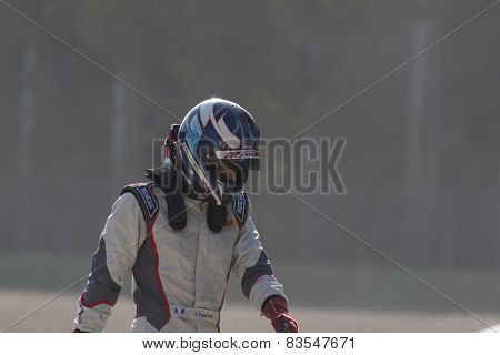 C.i. Gran Turismo Car Racing