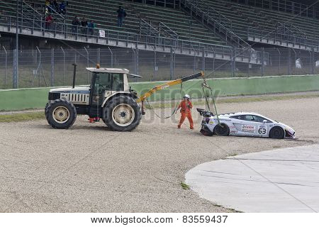 C.i. Gran Turismo Car Racing