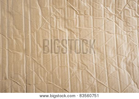 Carton background