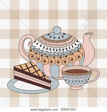 Teatime