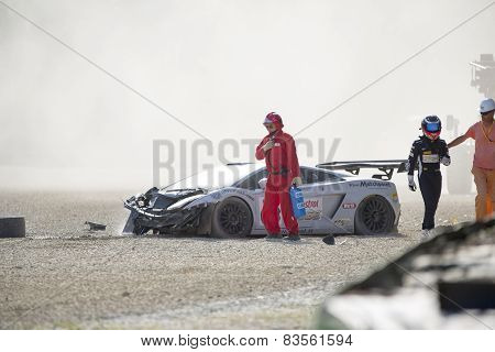 C.i. Gran Turismo Car Racing