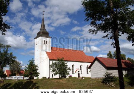 Kirke