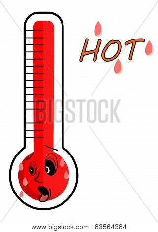 hot