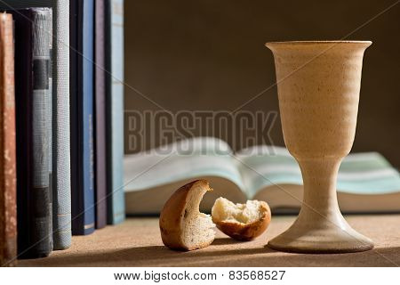 Communion Under Both Kinds