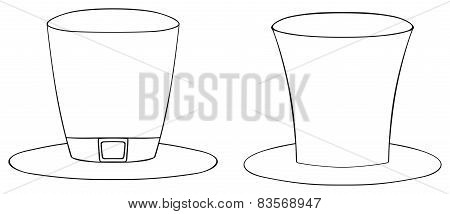 Happy Holiday - Hats