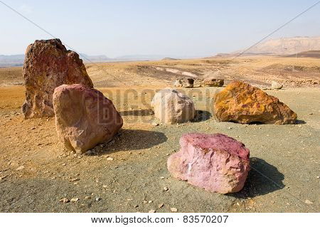 Makhtesh Ramon