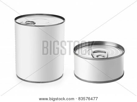 Tin Can