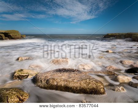 Thornwick Bay