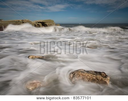 Thornwick Bay