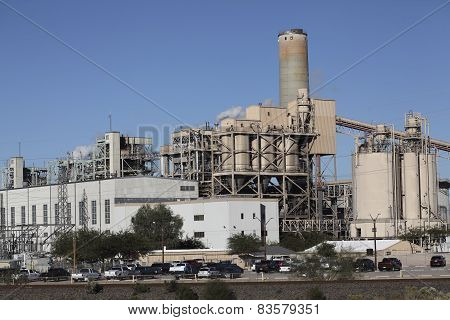 Tucson Electric Power, Arizona