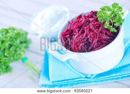 Beet Salad
