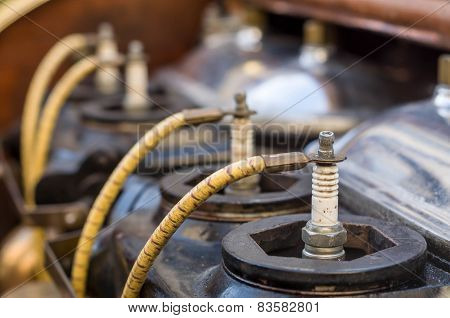 Spark Plug