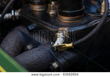 Spark Plug