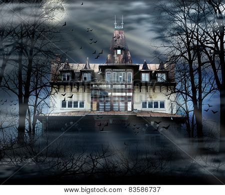 Haunted House