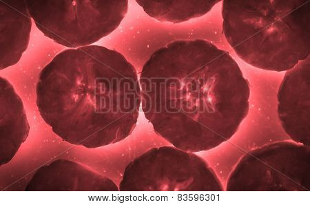 Red Cells