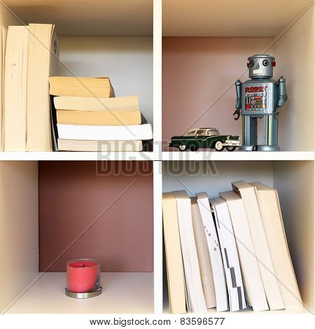 Storage Space