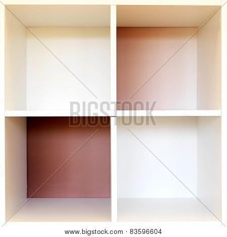 Storage Space