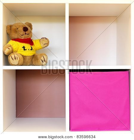 Storage Space