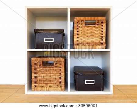 Storage Space
