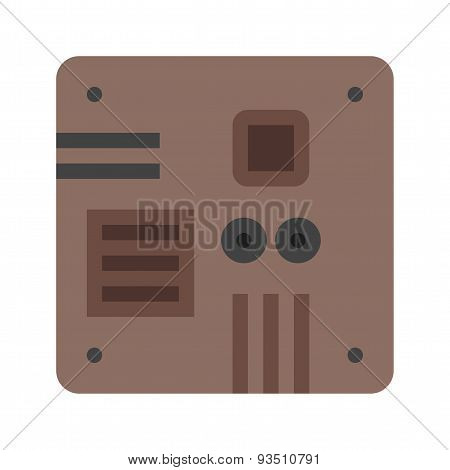 Motherboard