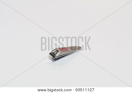 Nail cutter