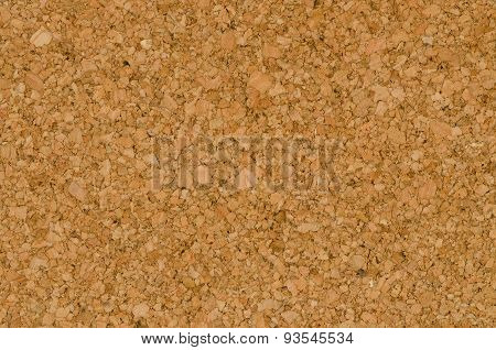 Texture  Color Detail  Of Surface Cork Board Wood  Background