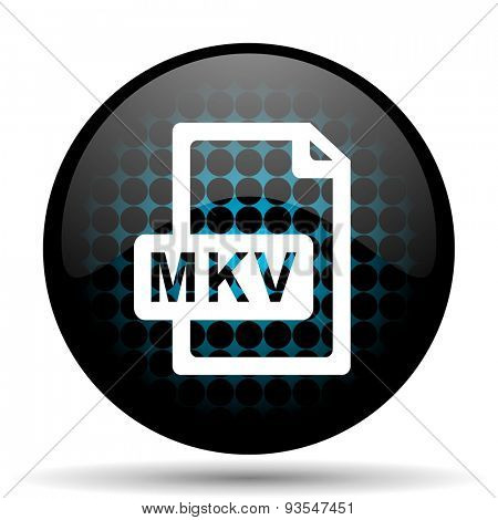 mkv file icon 
