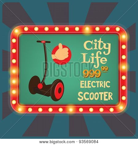 Segway