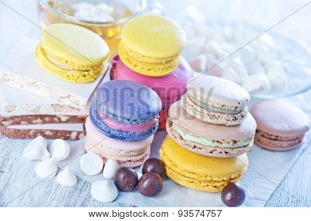 Macaroons