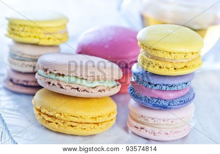Macaroons