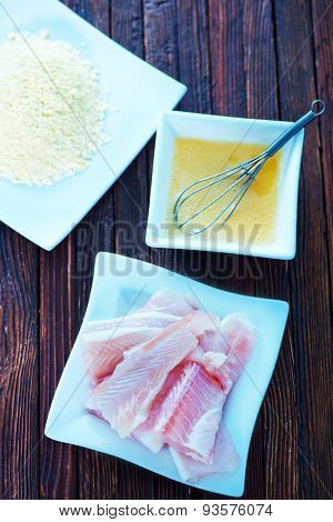 Raw Fish