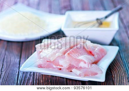Raw Fish