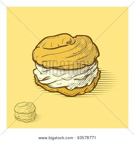 Cream Puffs