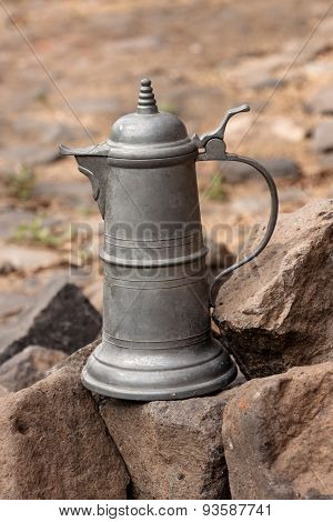 Pewter