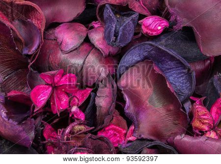 Pot Pourri Background
