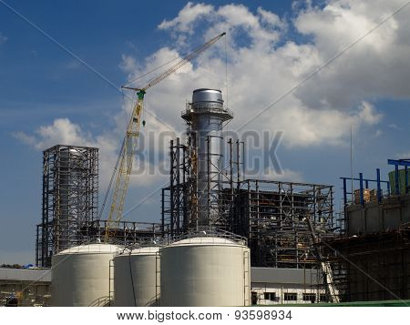 North Bangkok Power Plant