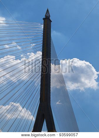 Rama Viii Bridge