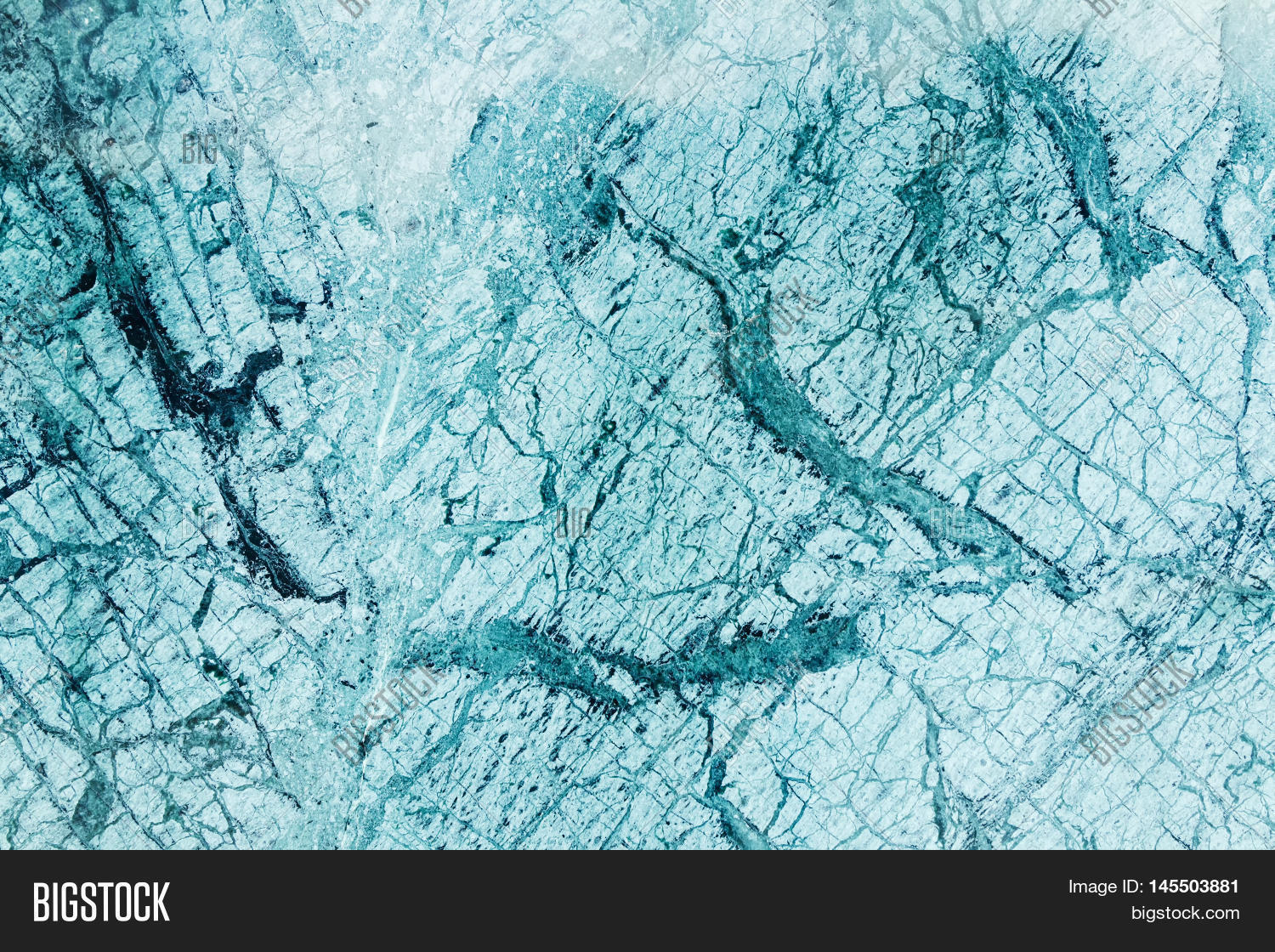 Blue Green Marble Image & Photo (Free Trial) Bigstock