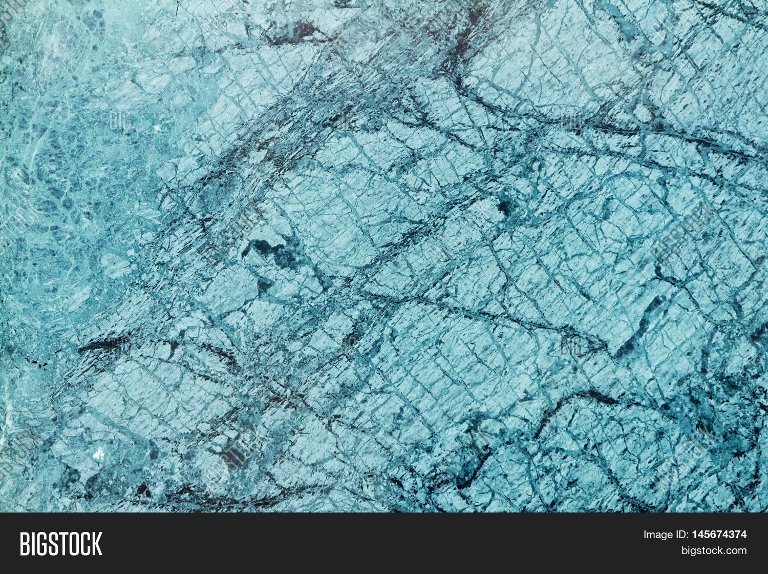 Blue Green Marble Image & Photo (Free Trial) Bigstock