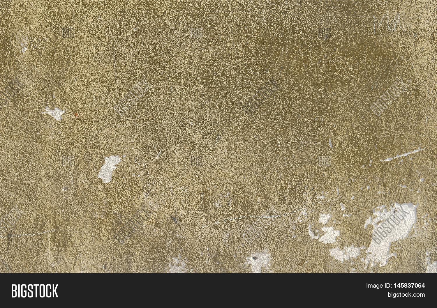 Beige Plaster Wall Image & Photo (Free Trial) | Bigstock