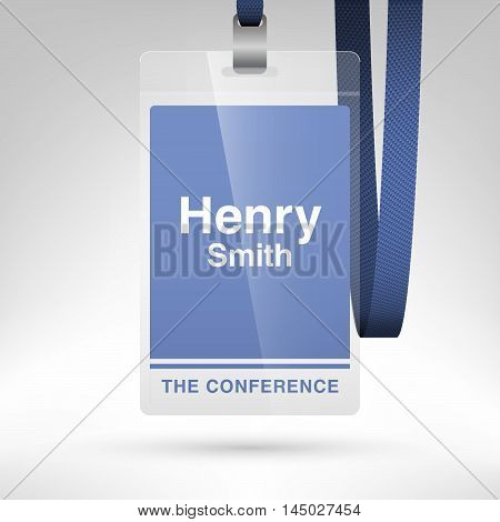 Badge_with_pattern