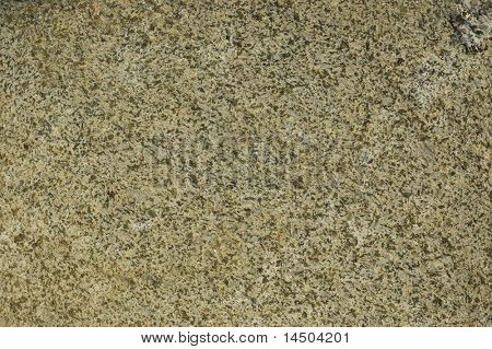 Détail d'une pierre de granite gris de browny, excellente pour le fond