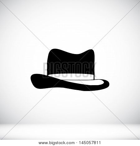 Hat Icon