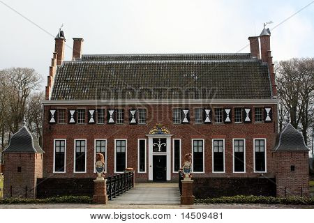 O Menkemaborg de Borg
