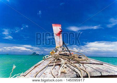 Going To Phi Phi Island!